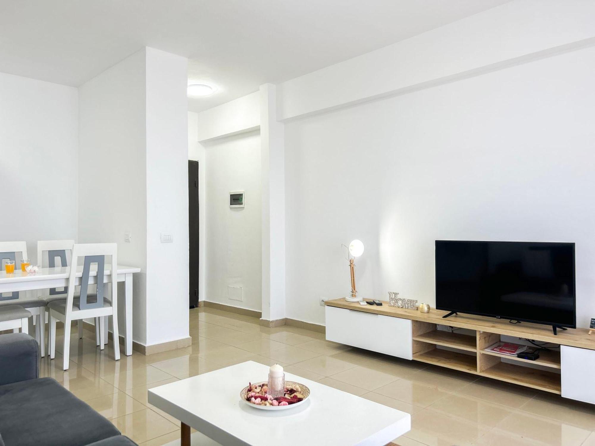 Costante 614 Lägenhet Durrës Exteriör bild