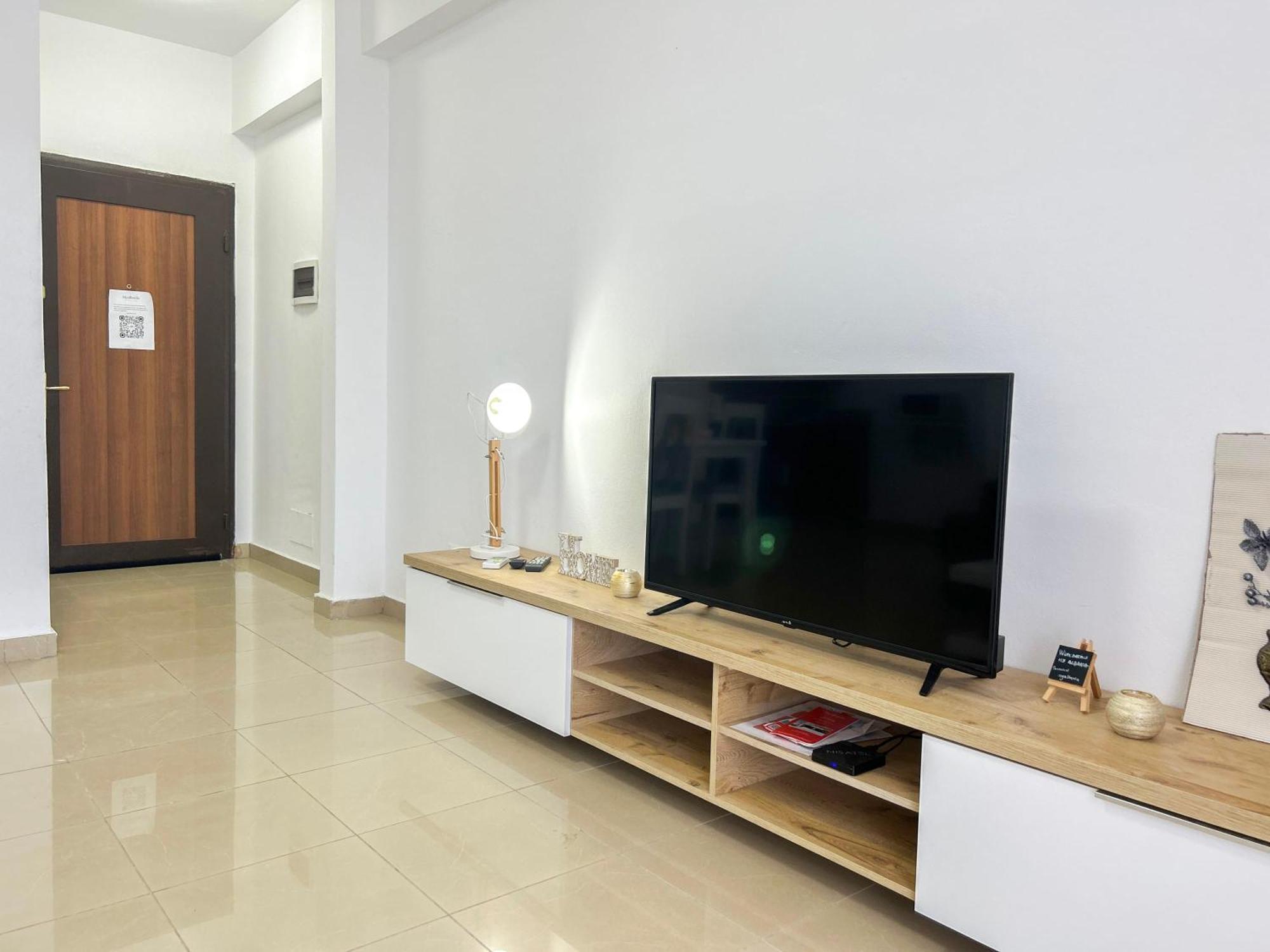 Costante 614 Lägenhet Durrës Exteriör bild